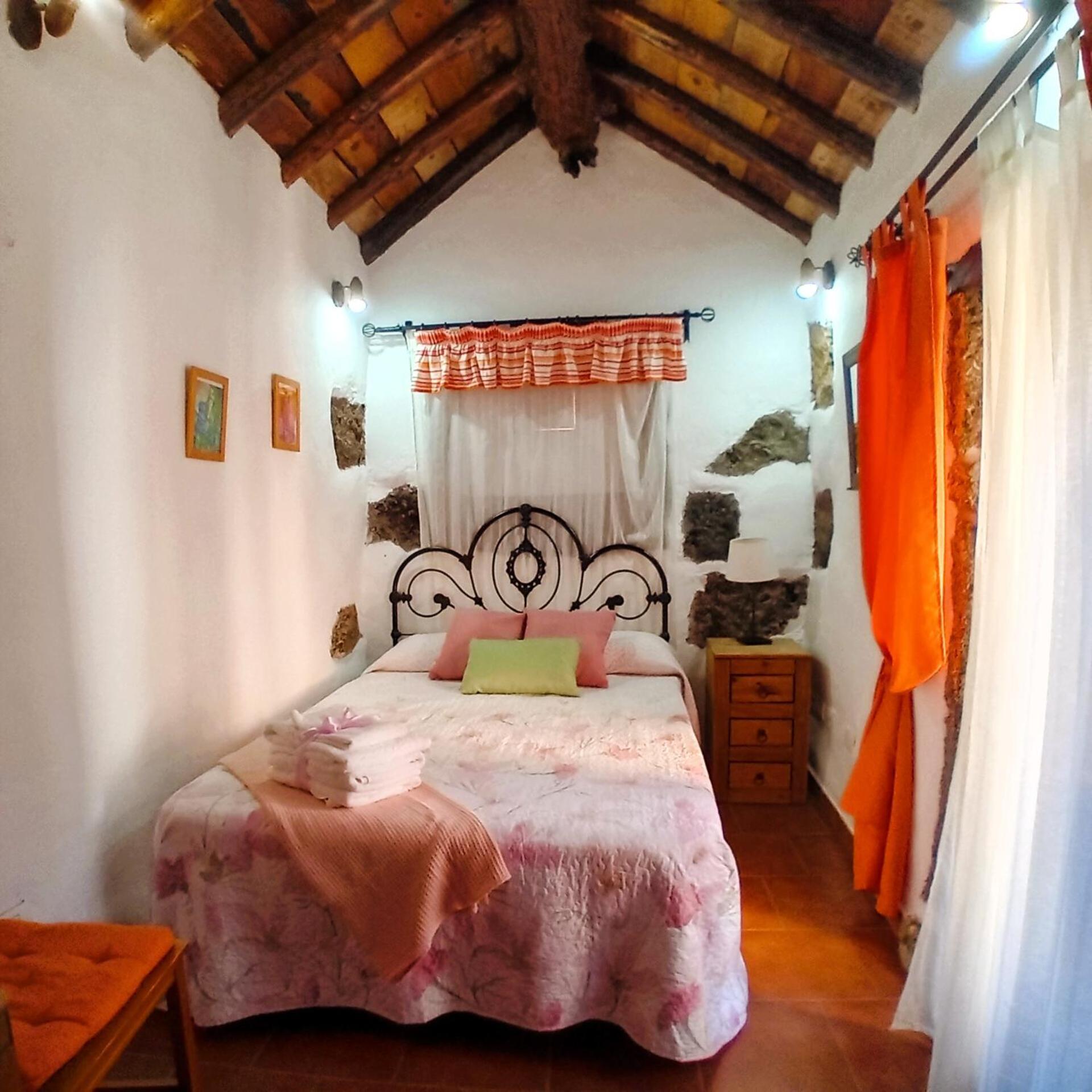 Stunning Rustic House El Pinar & Wifi Guest House Exterior photo